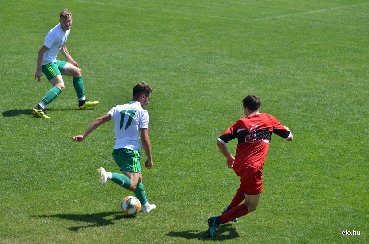 WKW ETO - Púchov 7-0
