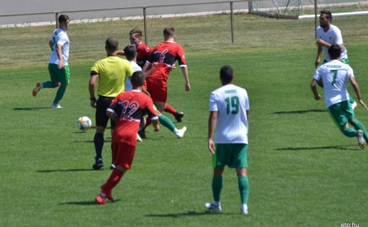 WKW ETO - Púchov 7-0