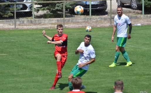 WKW ETO - Púchov 7-0