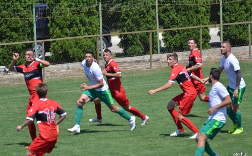 WKW ETO - Púchov 7-0