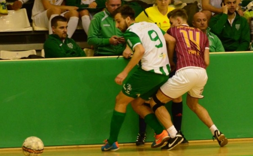 Alcufer Kupa: ETO FC Győr-Kapuvár 2-1