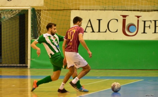 Alcufer Kupa: ETO FC Győr-Kapuvár 2-1