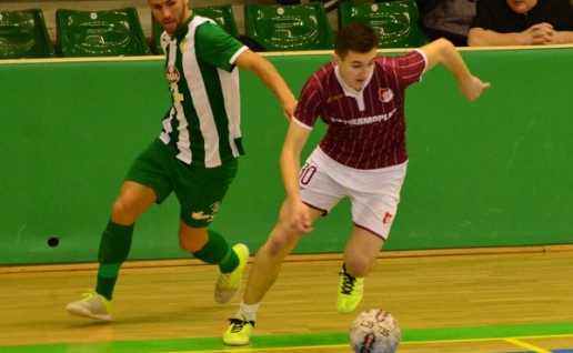 Alcufer Kupa: ETO FC Győr-Kapuvár 2-1