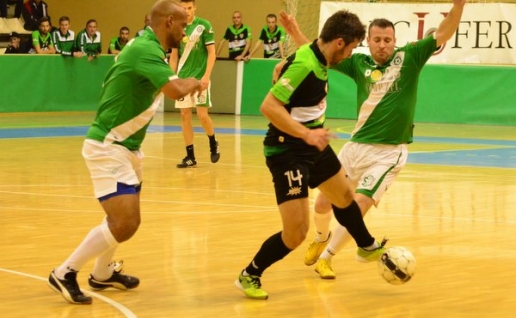 Alcufer Kupa Döntő: ETO FC Győr-Ajka 3-1
