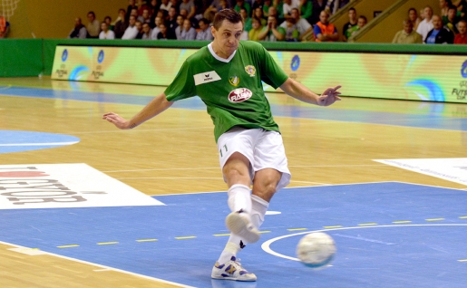 Rába ETO - FK ERA-PACK Chrudim