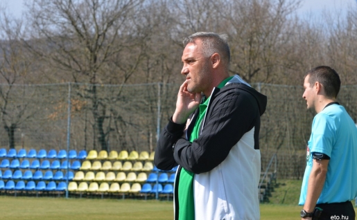 Aqvital FC Csákvár - WKW ETO 3-4
