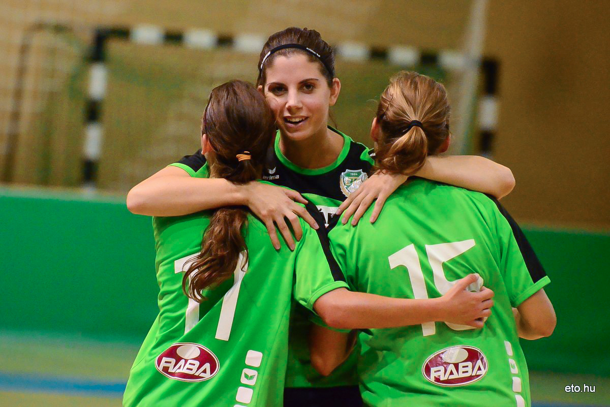 Árkád ETO - DEAC 8-2