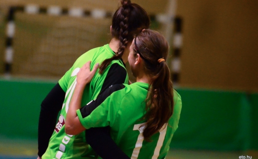 Árkád ETO - DEAC 8-2