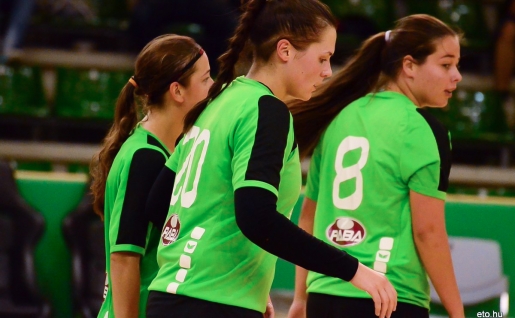 Árkád ETO - DEAC 8-2