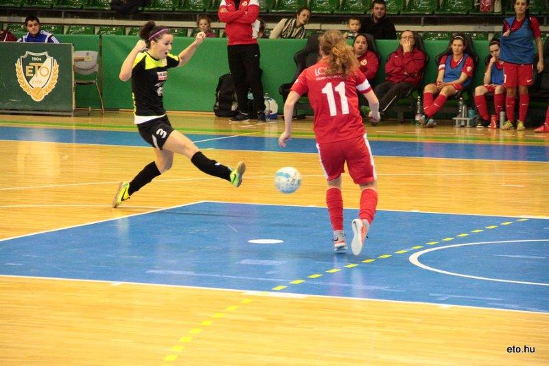 Árkád ETO-DVTK Vénusz 4-3 MK