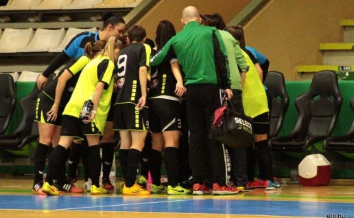 Árkád ETO-DVTK Vénusz 4-3 MK