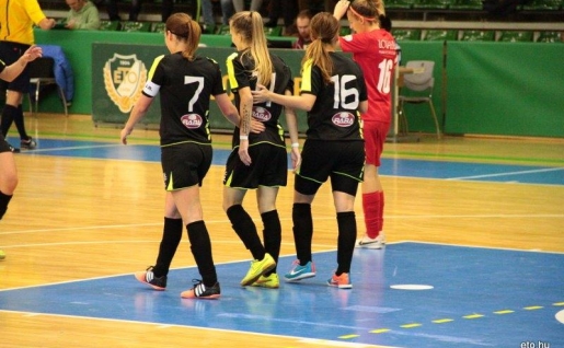 Árkád ETO-DVTK Vénusz 4-3 MK