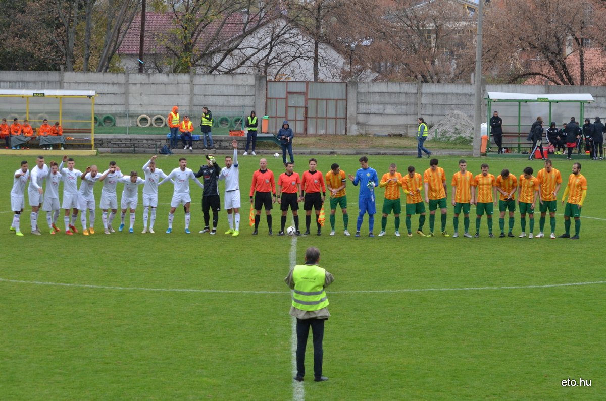 ASR Gázgyár - WKW ETO 1-4