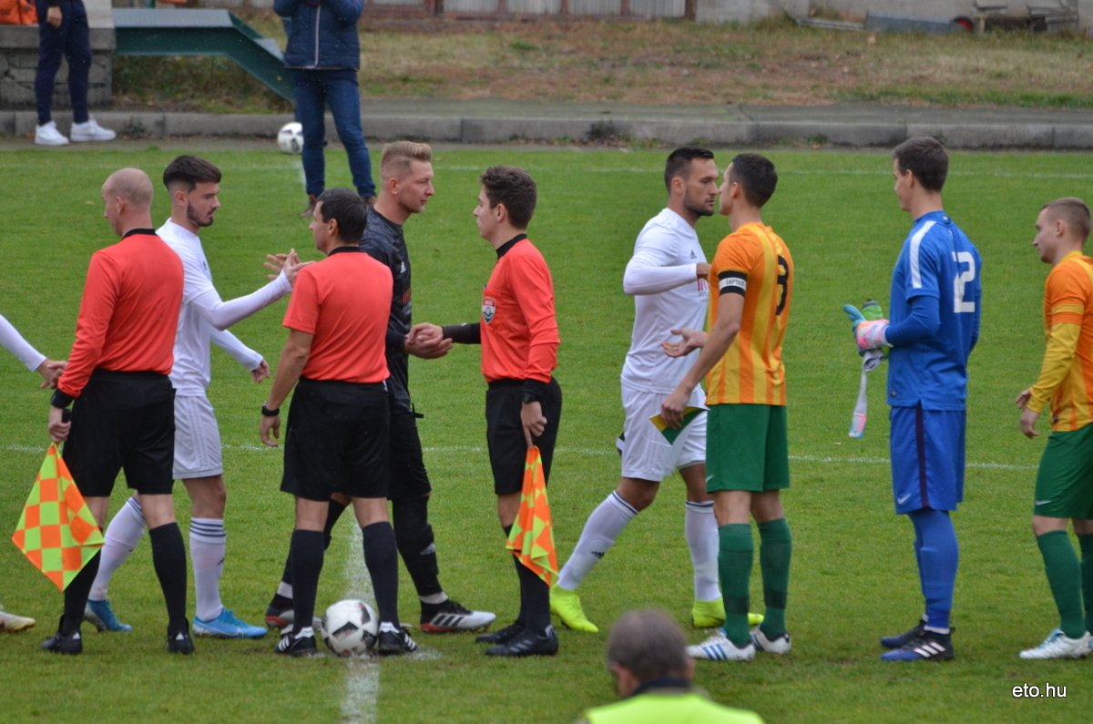 ASR Gázgyár - WKW ETO 1-4