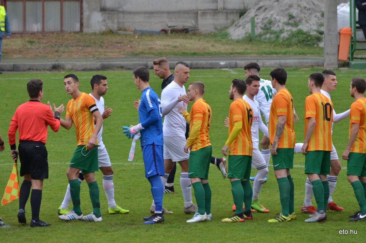 ASR Gázgyár - WKW ETO 1-4