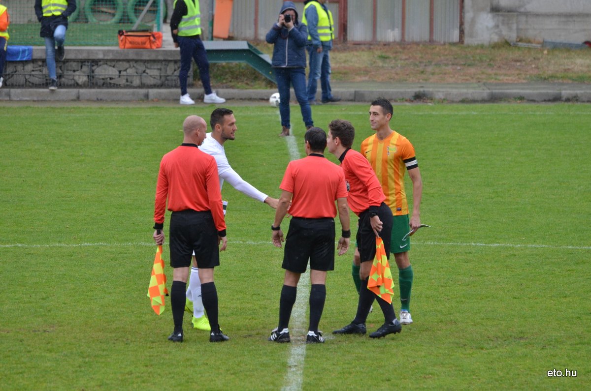 ASR Gázgyár - WKW ETO 1-4