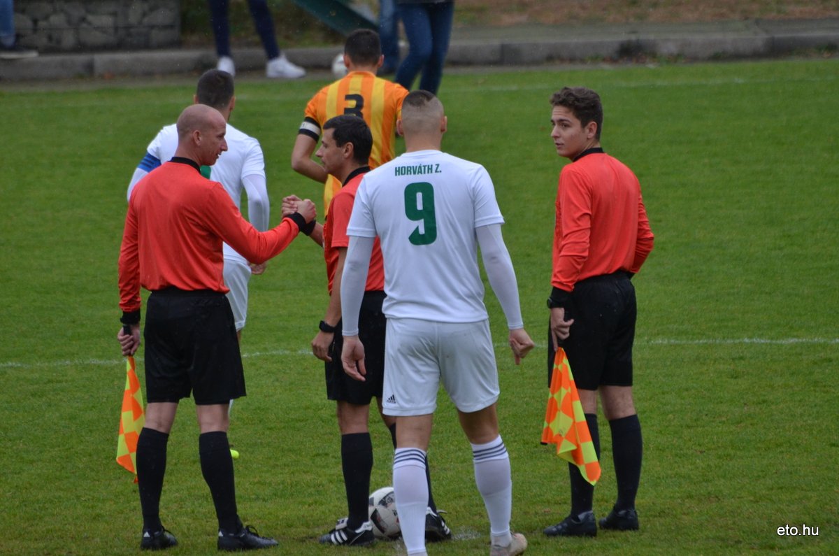 ASR Gázgyár - WKW ETO 1-4