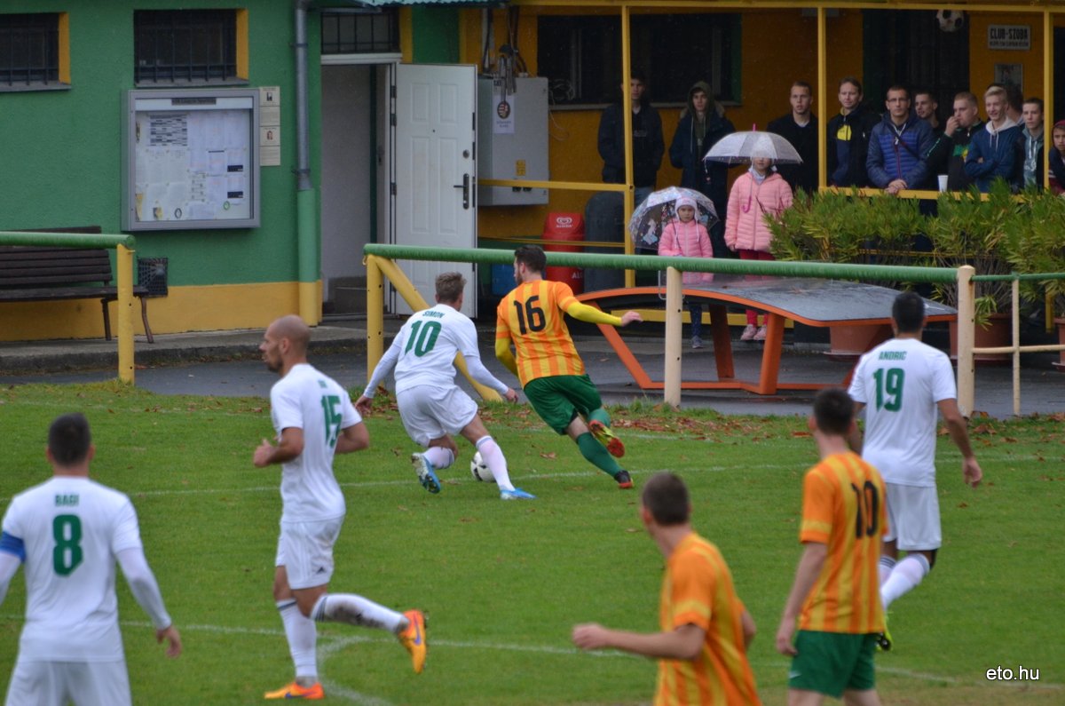 ASR Gázgyár - WKW ETO 1-4