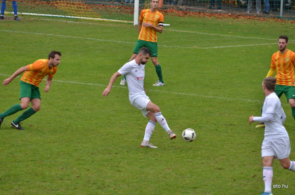 ASR Gázgyár - WKW ETO 1-4