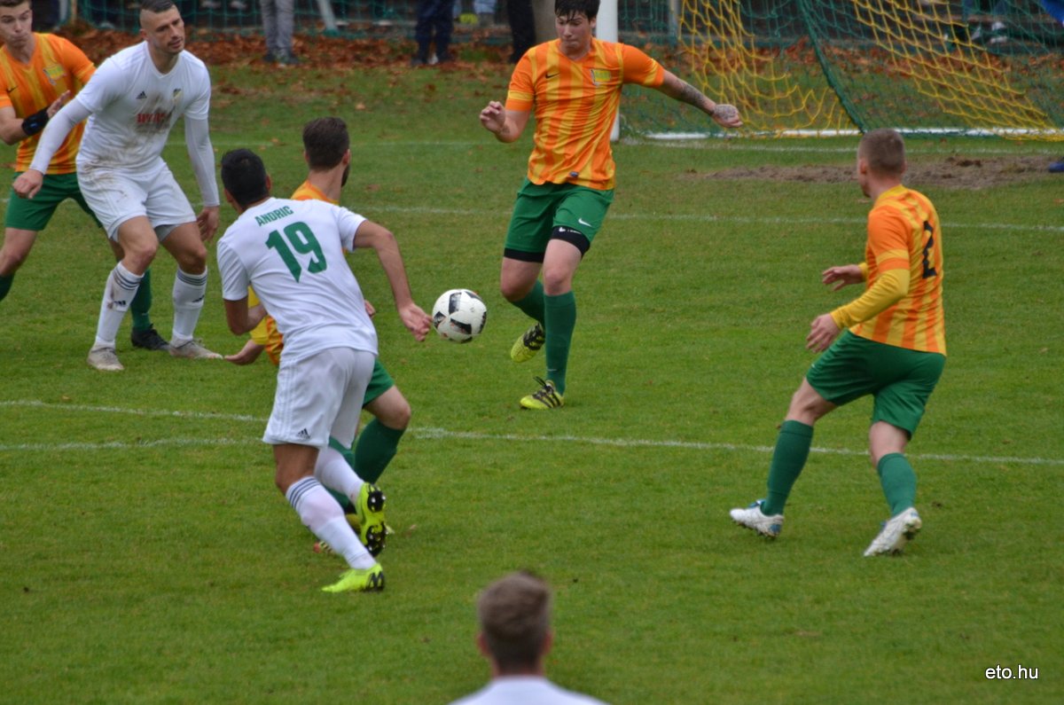 ASR Gázgyár - WKW ETO 1-4