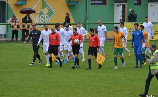 ASR Gázgyár - WKW ETO 1-4