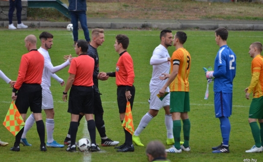 ASR Gázgyár - WKW ETO 1-4