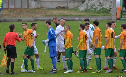 ASR Gázgyár - WKW ETO 1-4