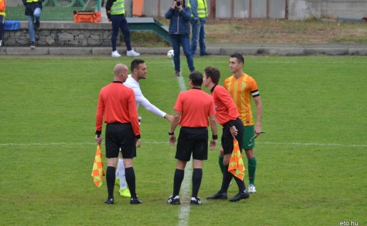 ASR Gázgyár - WKW ETO 1-4
