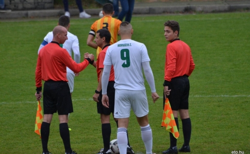 ASR Gázgyár - WKW ETO 1-4