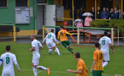 ASR Gázgyár - WKW ETO 1-4