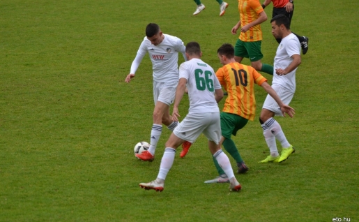 ASR Gázgyár - WKW ETO 1-4