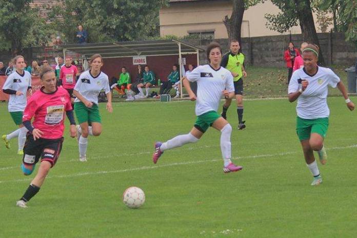 Astra-Elios - ETO FC Győr 5-0 (3-0)