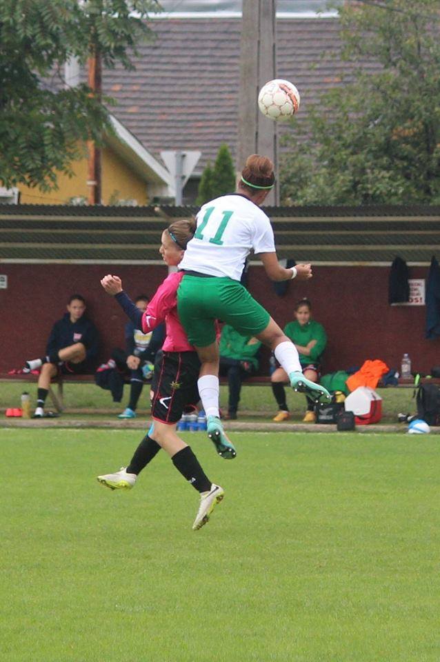 Astra-Elios - ETO FC Győr 5-0 (3-0)