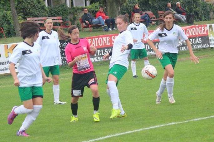 Astra-Elios - ETO FC Győr 5-0 (3-0)