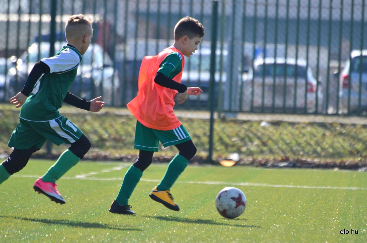Bozsik kupa 180310