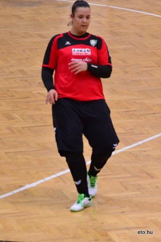 Brand Mission-U-Light Tolna-Mözs - Árkád ETO 1-0 (0-0)