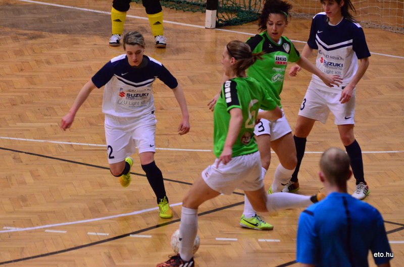 Brand Mission-U-Light Tolna-Mözs - Árkád ETO 1-0 (0-0)