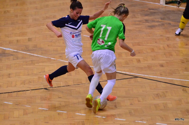 Brand Mission-U-Light Tolna-Mözs - Árkád ETO 1-0 (0-0)