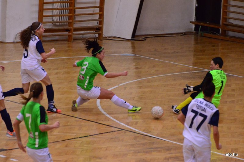 Brand Mission-U-Light Tolna-Mözs - Árkád ETO 1-0 (0-0)
