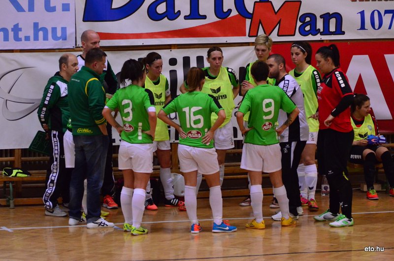 Brand Mission-U-Light Tolna-Mözs - Árkád ETO 1-0 (0-0)