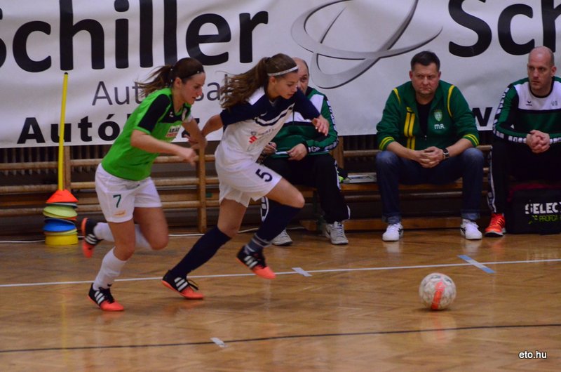Brand Mission-U-Light Tolna-Mözs - Árkád ETO 1-0 (0-0)