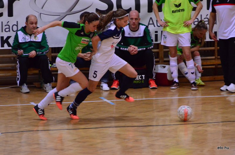 Brand Mission-U-Light Tolna-Mözs - Árkád ETO 1-0 (0-0)