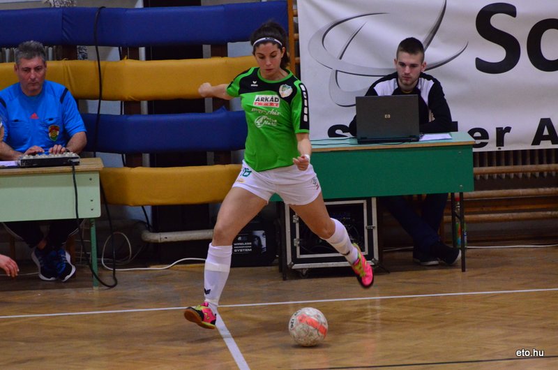 Brand Mission-U-Light Tolna-Mözs - Árkád ETO 1-0 (0-0)