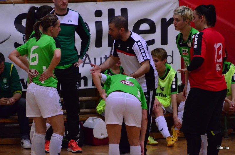 Brand Mission-U-Light Tolna-Mözs - Árkád ETO 1-0 (0-0)