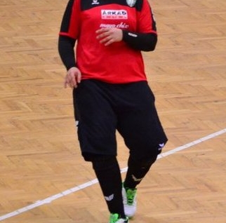Brand Mission-U-Light Tolna-Mözs - Árkád ETO 1-0 (0-0)