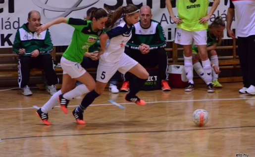 Brand Mission-U-Light Tolna-Mözs - Árkád ETO 1-0 (0-0)