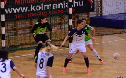 Brand Mission-U-Light Tolna-Mözs - Árkád ETO 1-0 (0-0)