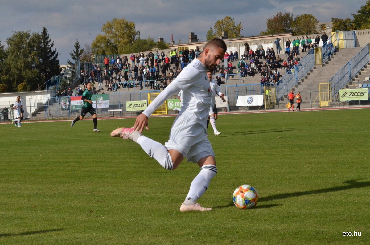 Budaörs-WKW ETO 2-2