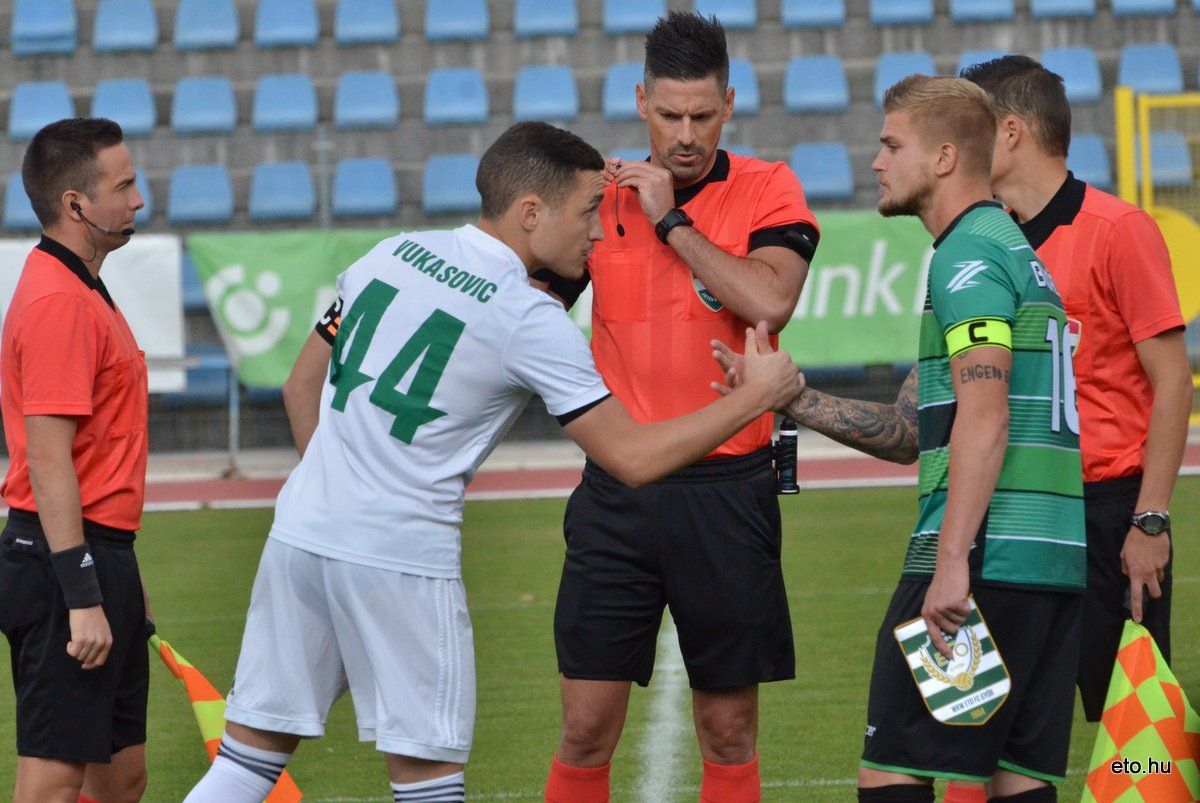 Budaörs-WKW ETO 2-2
