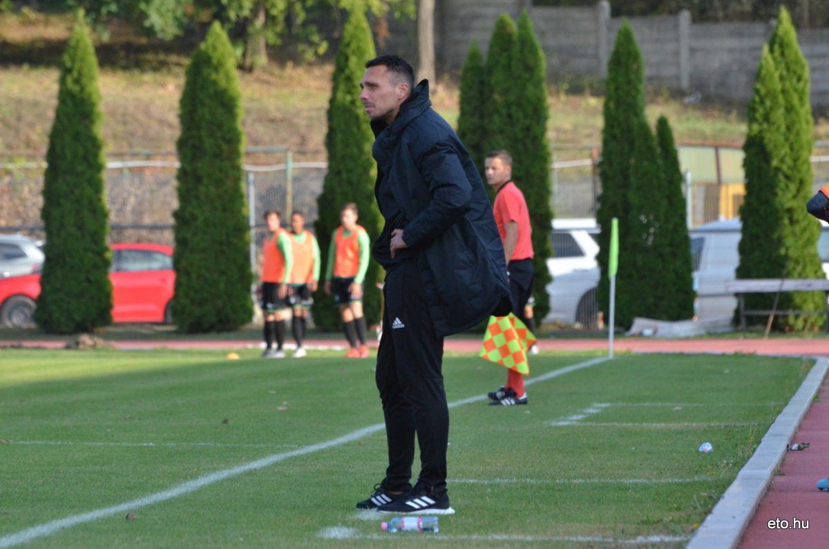 Budaörs-WKW ETO 2-2